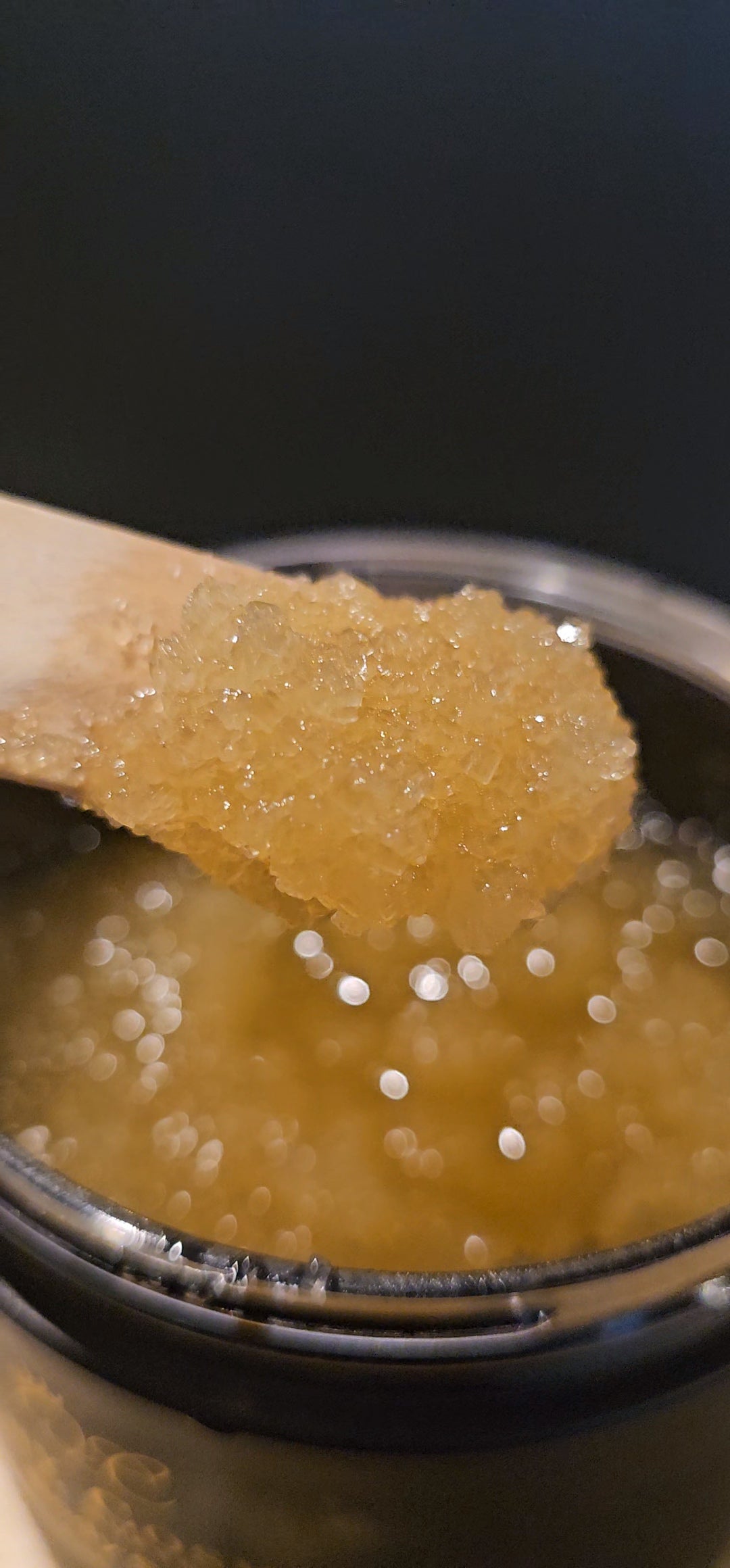 Queeny Body Scrub
