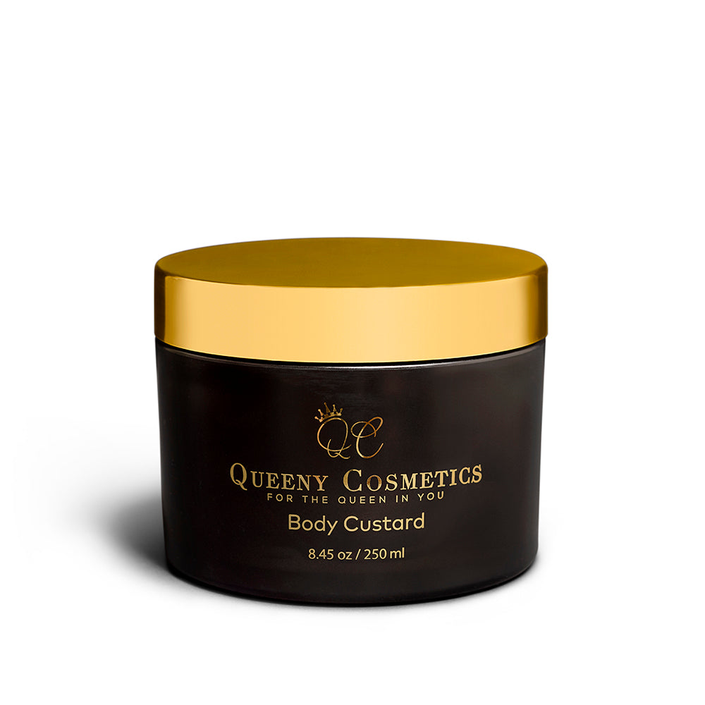 Queeny Body Custard