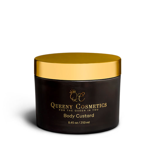 Queeny Body Custard