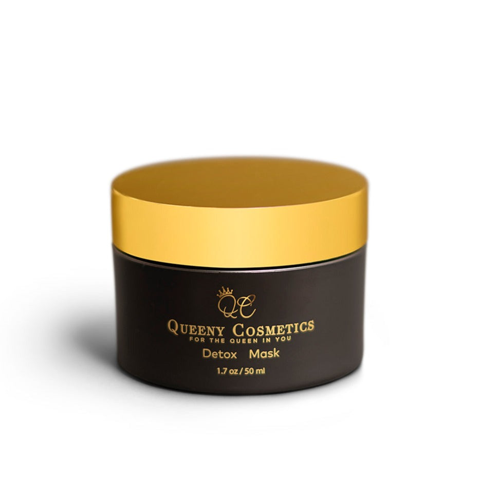 Queeny Detox Mask
