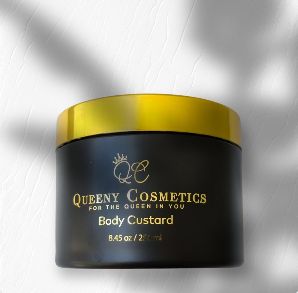 Queeny Body Custard